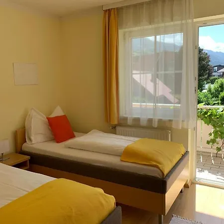 Lägenhet Dependance I