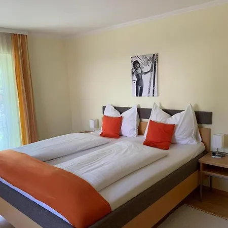 Dependance I Lägenhet Schladming