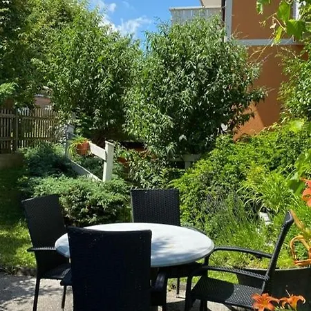 Dependance I Lägenhet