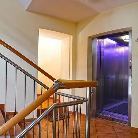 Appartamento Dependance I *