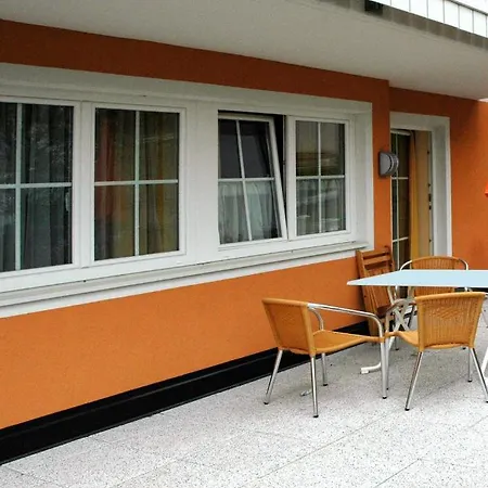 Lägenhet Dependance I