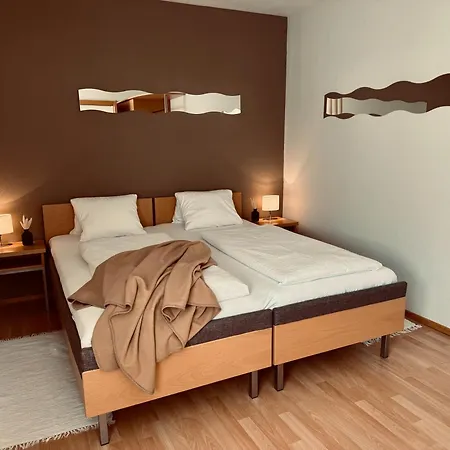 Apartamento Dependance I Schladming