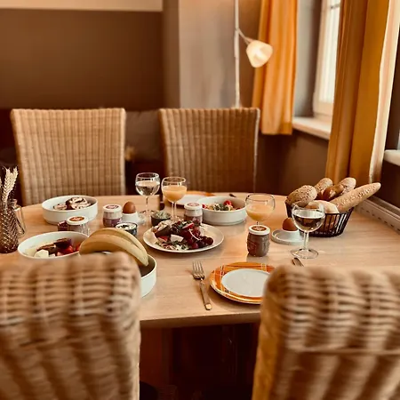 Appartement Dependance I Schladming