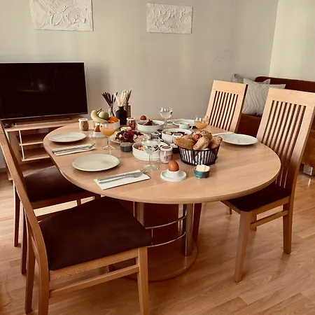 Dependance I Schladming