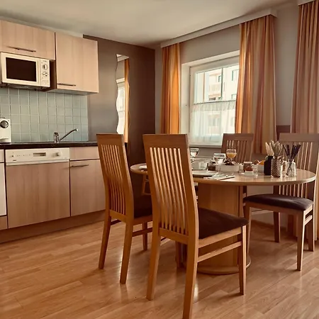 Appartement Dependance I