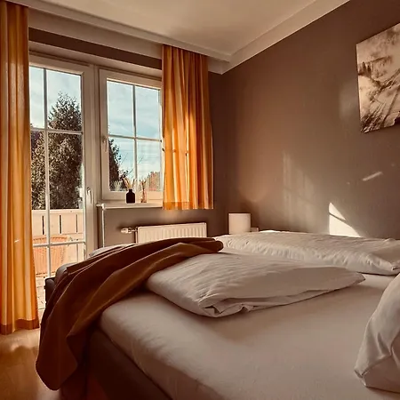 Appartement Dependance I