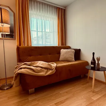 Dependance I Appartement