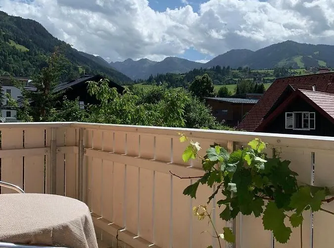 Dependance I Lejlighed *