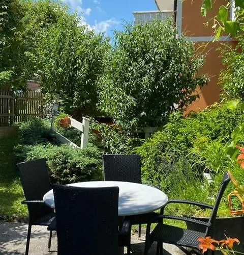 Dependance I Appartement