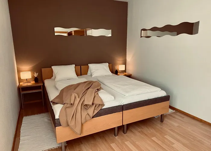 Appartement Dependance I Schladming