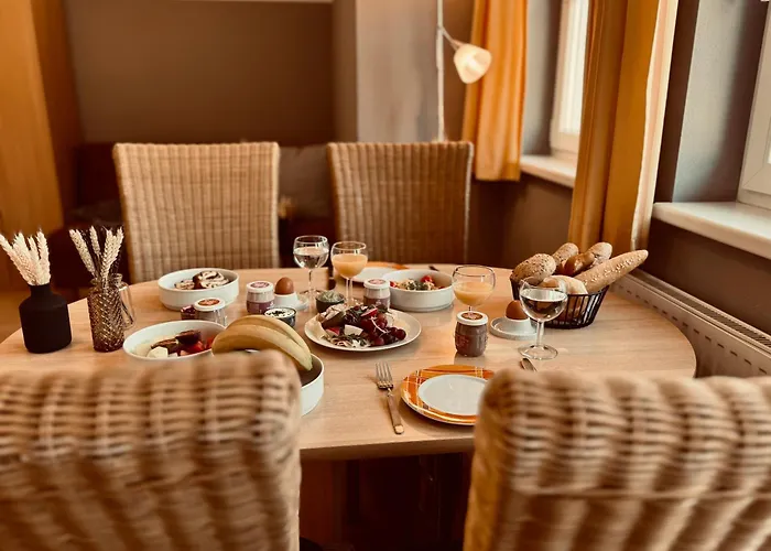 Appartement Dependance I Schladming