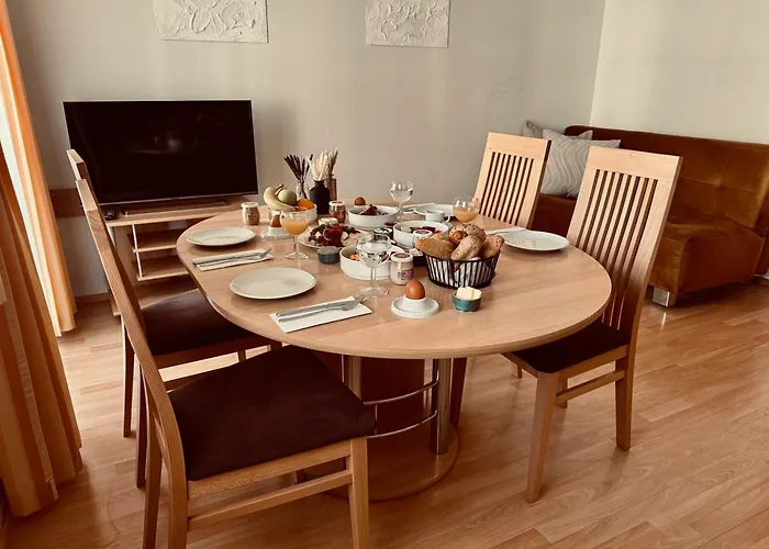 Dependance I Schladming