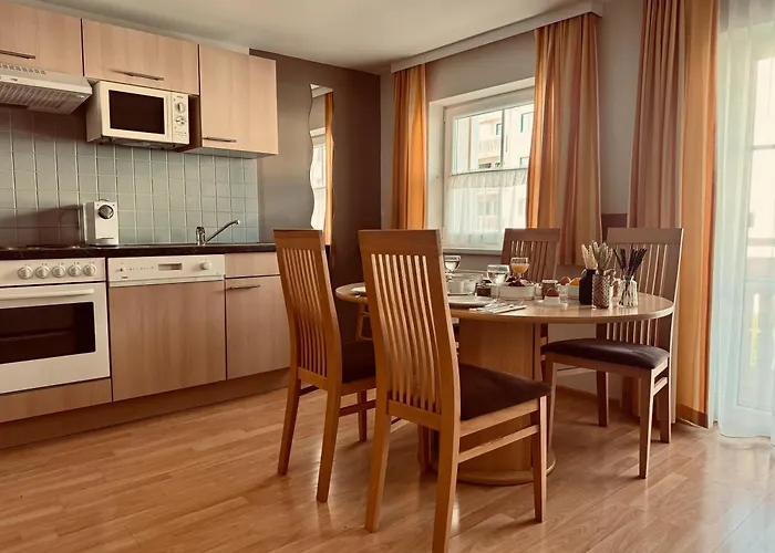 Appartement Dependance I