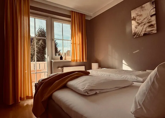 Lejlighed Dependance I