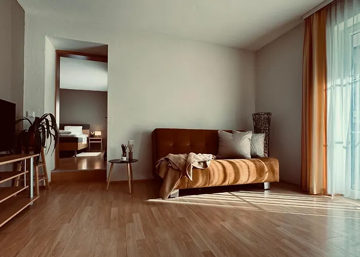 Dependance I * Schladming