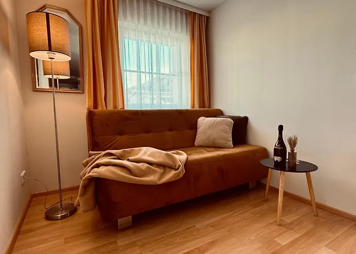 Dependance I Appartement